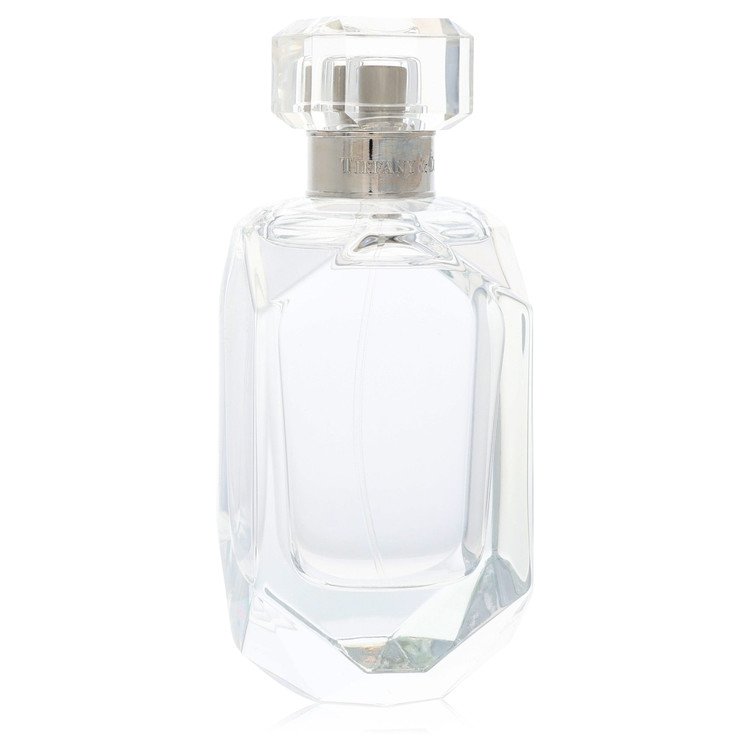 Tiffany Sheer 2.5 oz Eau De Toilette Spray (Tester) For Women By Tiffany