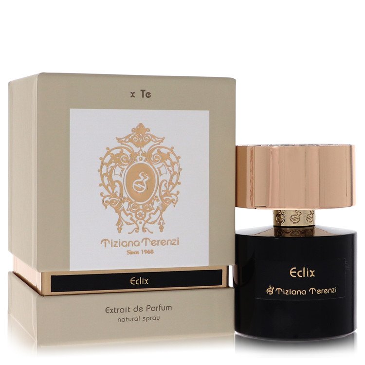 Tiziana Terenzi Eclix 3.38 oz Extrait De Parfum Spray (unisex) For Women By Tiziana Terenzi