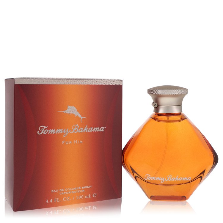 Tommy Bahama 3.4 oz Eau De Cologne Spray For Men By Tommy Bahama