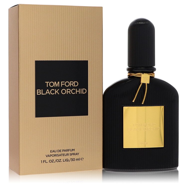Black Orchid 1 oz Eau De Parfum Spray For Women By Tom Ford