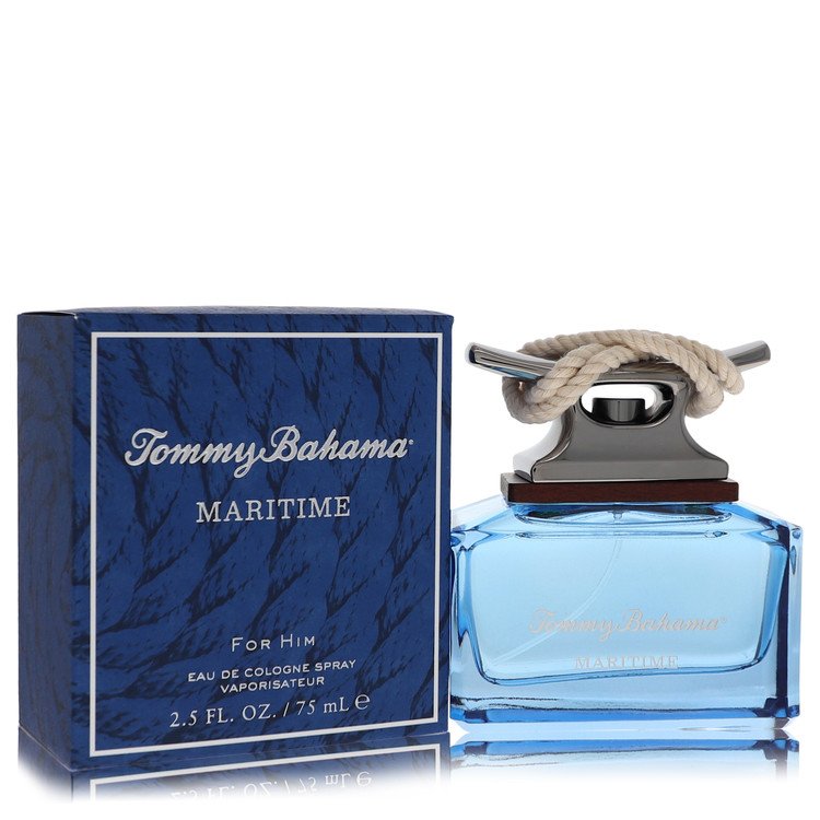 Tommy Bahama Maritime 2.5 oz Eau De Cologne Spray For Men By Tommy Bahama