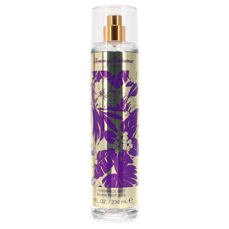 Tommy Bahama St. Kitts 8 oz Fragrance Mist For Women By Tommy Bahama