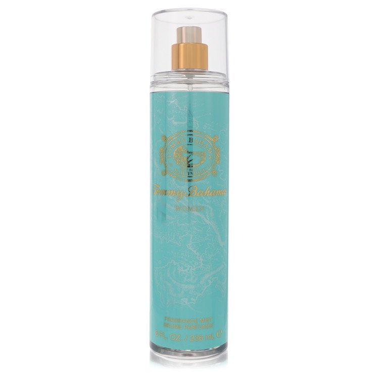 Tommy Bahama Set Sail Martinique 8 oz Fragrance Mist Spray For Women By Tommy Bahama