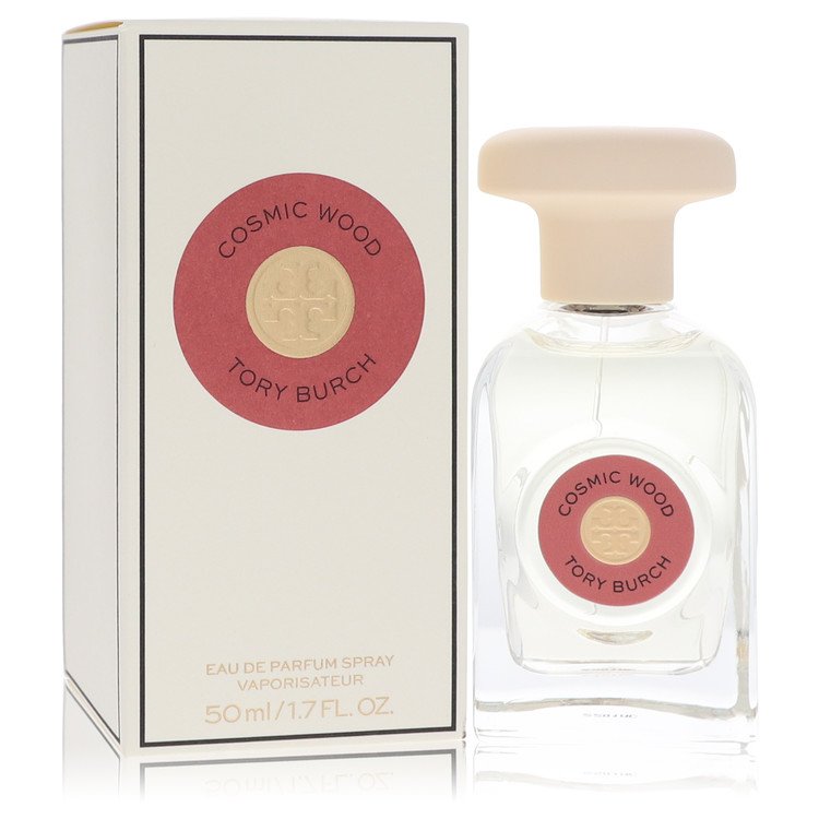 Tory Burch Cosmic Wood 1.7 oz Eau De Parfum Spray For Women By Tory Burch