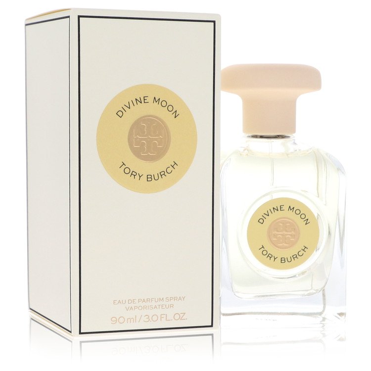 Tory Burch Divine Moon 3 oz Eau De Parfum Spray For Women By Tory Burch