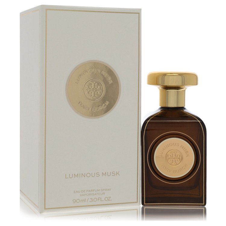 Tory Burch Luminous Musk 3 oz Eau De Parfum Spray For Women By Tory Burch
