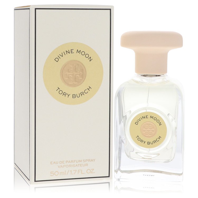 Tory Burch Divine Moon 1.7 oz Eau De Parfum Spray For Women By Tory Burch