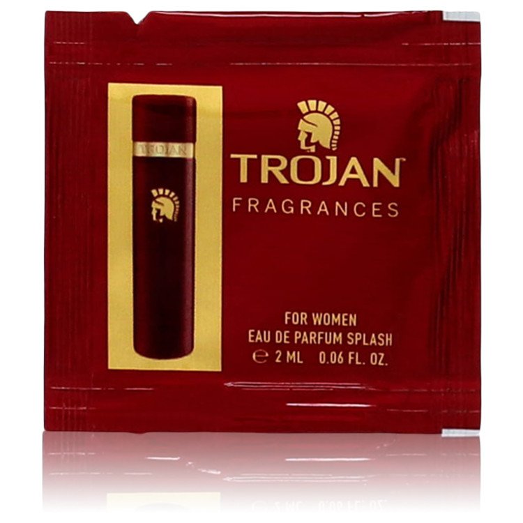 Trojan For Women Vial 0.06 oz Vial (sample) For Women By Trojan