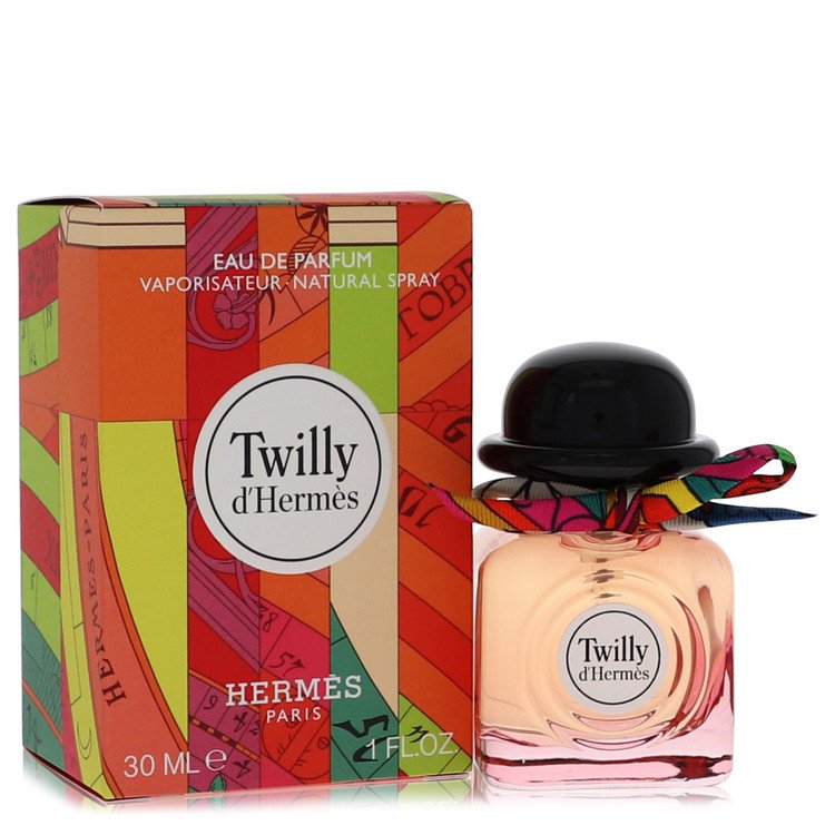 Twilly D'hermes 1 oz Eau De Parfum Spray For Women By Hermes