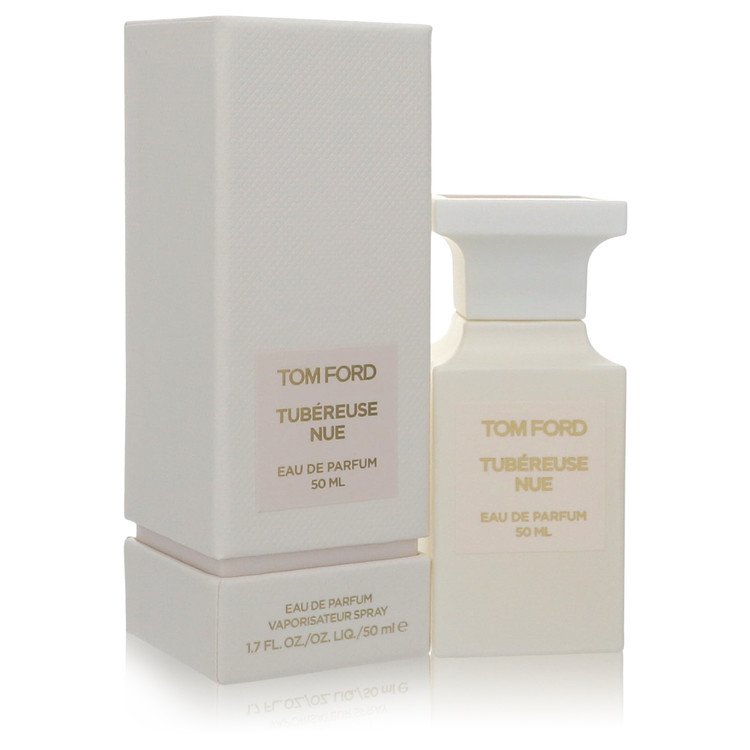 Tubereuse Nue 1.7 oz Eau De Parfum Spray (Unisex) For Women By Tom Ford