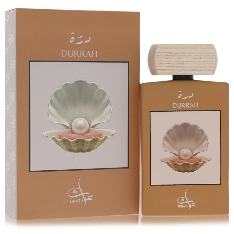Turath Durrah 2.7 oz Eau De Parfum Spray For Women By Turath