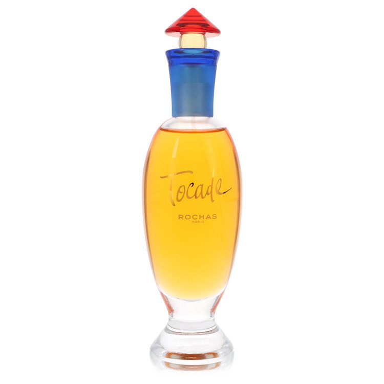 Tocade Eau De Toilette Spray 3.3 oz Eau De Toilette Spray (Tester) For Women By Rochas