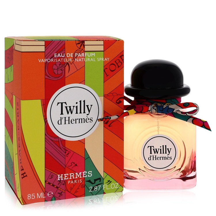 Twilly D'hermes 2.87 oz Eau De Parfum Spray For Women By Hermes