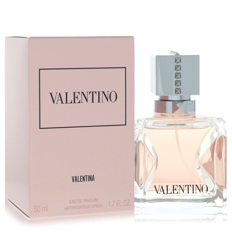 Valentina 1.7 oz Eau De Parfum Spray For Women By Valentino