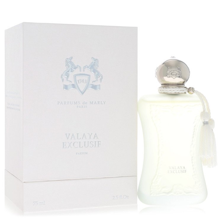 Valaya Exclusif 2.5 oz Eau De Parfum Spray For Women By Parfums De Marly