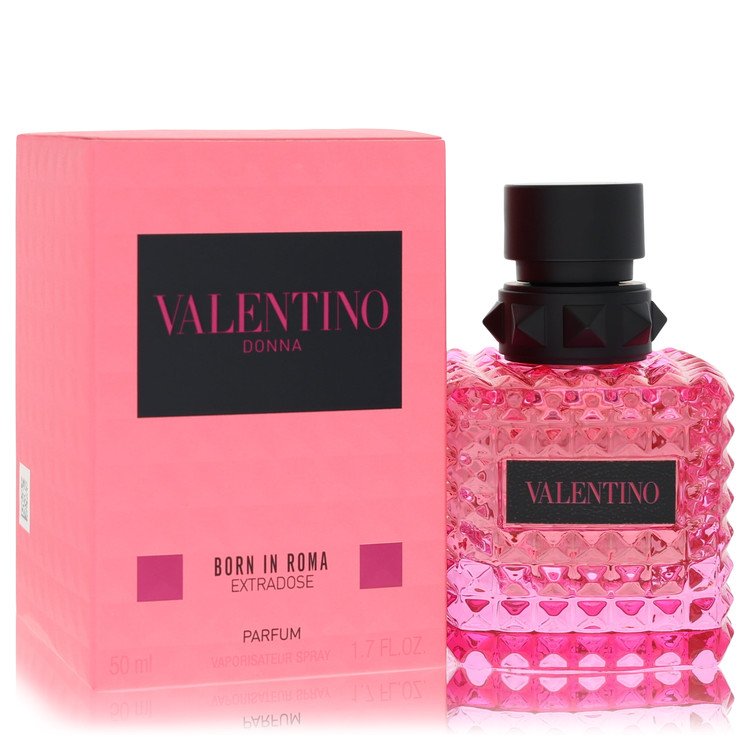 Valentino Donna Born In Roma Extradose 1.7 oz Parfum Spray For Women By Valentino