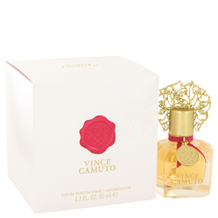 Vince Camuto 1.7 oz Eau De Parfum Spray For Women By Vince Camuto