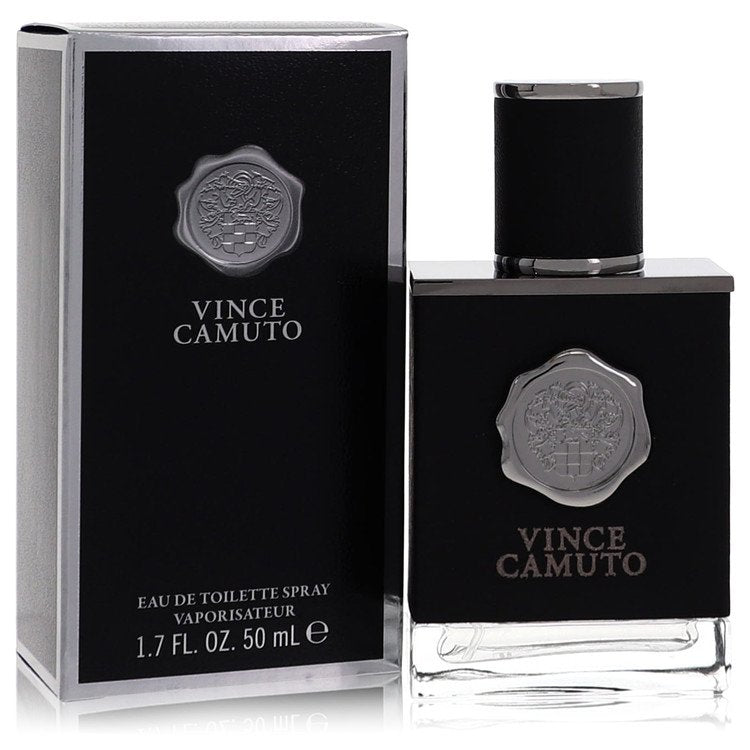 Vince Camuto 1.7 oz Eau De Toilette Spray For Men By Vince Camuto