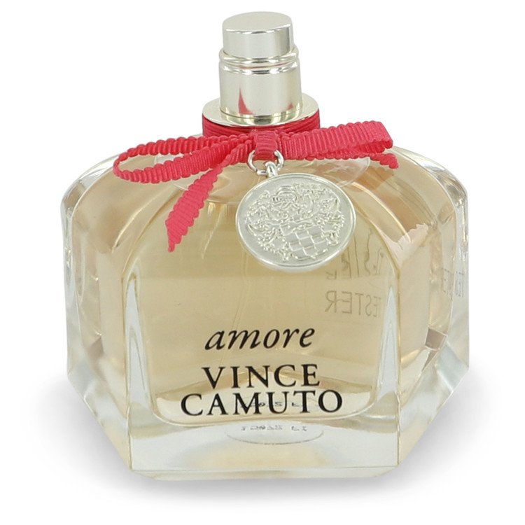 Vince Camuto Amore Eau De Parfum Spray 3.4 oz Eau De Parfum Spray (Tester) For Women By Vince Camuto