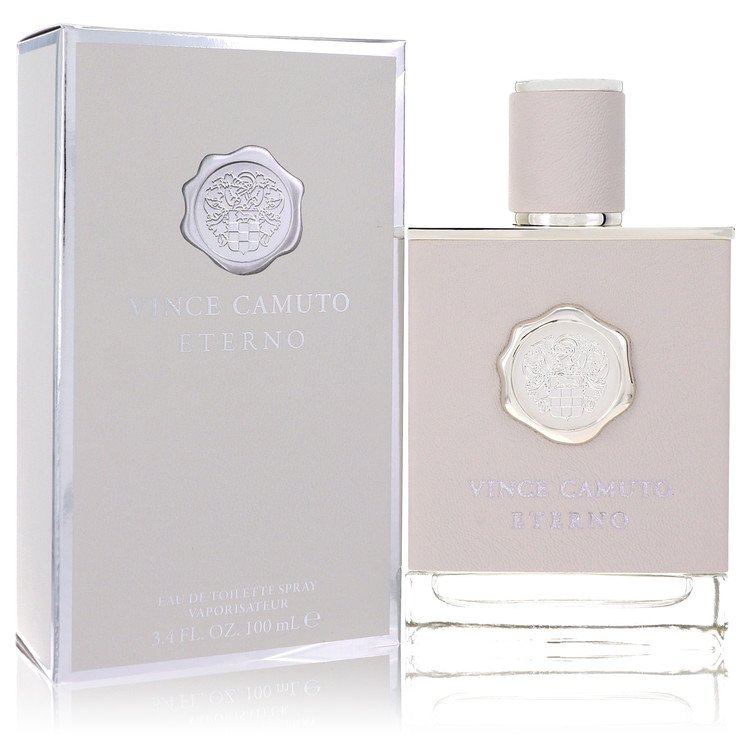 Vince Camuto Eterno 3.4 oz Eau De Toilette Spray For Men By Vince Camuto