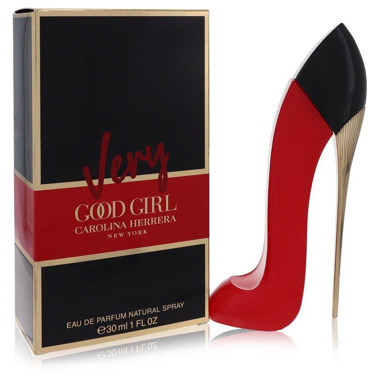 Very Good Girl 1 oz Eau De Parfum Spray For Women By Carolina Herrera