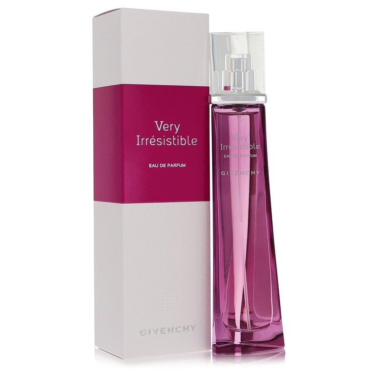 Very Irresistible Sensual 1.7 oz Eau De Parfum Spray For Women By Givenchy