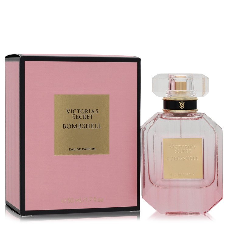 Bombshell 1.7 oz Eau De Parfum Spray For Women By Victoria's Secret