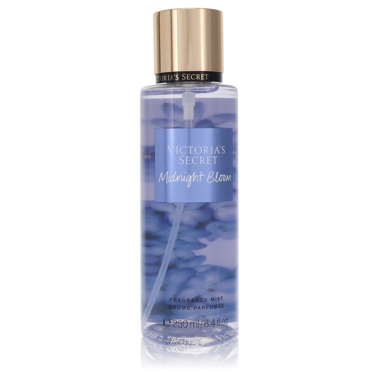 Victoria's Secret Midnight Bloom 8.4 oz Fragrance Mist Spray For Women By Victoria's Secret