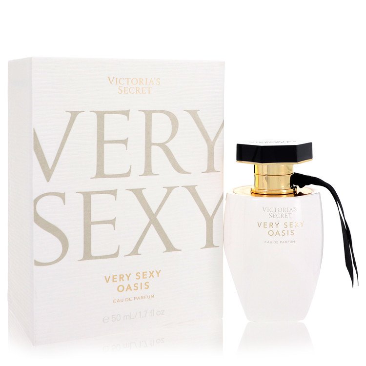 Very Sexy Oasis 1.7 oz Eau De Parfum Spray For Women By Victoria's Secret