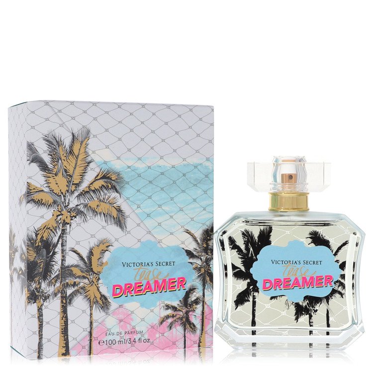 Victoria's Secret Tease Dreamer 3.4 oz Eau De Parfum Spray For Women By Victoria's Secret