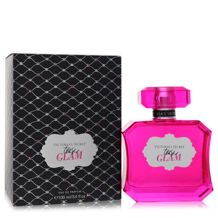 Victoria's Secret Tease Glam 3.4 oz Eau De Parfum Spray For Women By Victoria's Secret