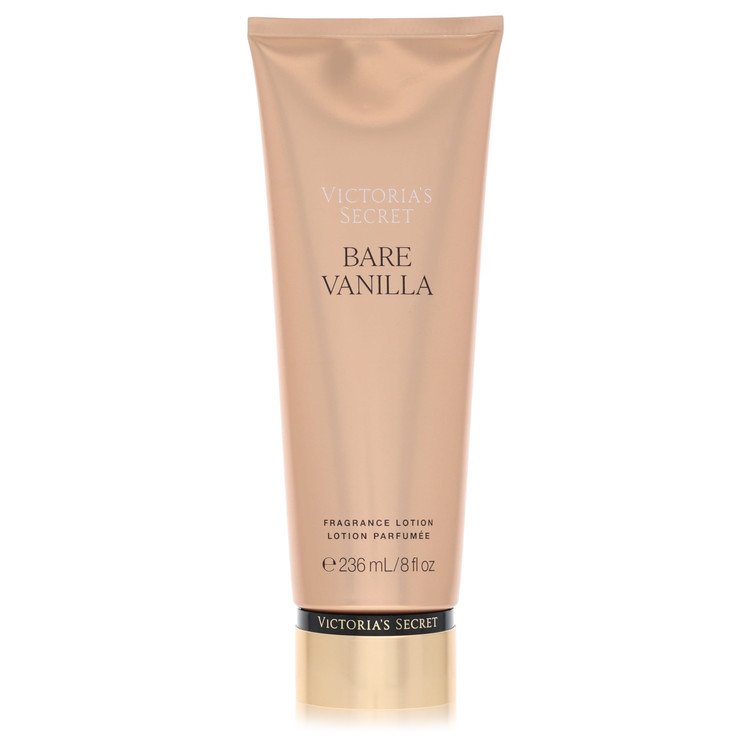 Victoria's Secret Bare Vanilla 8 oz Body Lotion For Women By Victoria's Secret