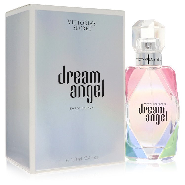 Victoria's Secret Dream Angel 3.4 oz Eau De Parfum Spray For Women By Victoria's Secret