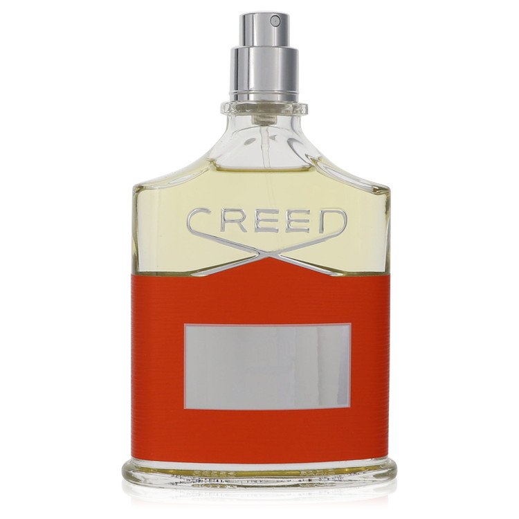 Viking Cologne Eau De Parfum Spray 3.4 oz Eau De Parfum Spray (Tester) For Men By Creed