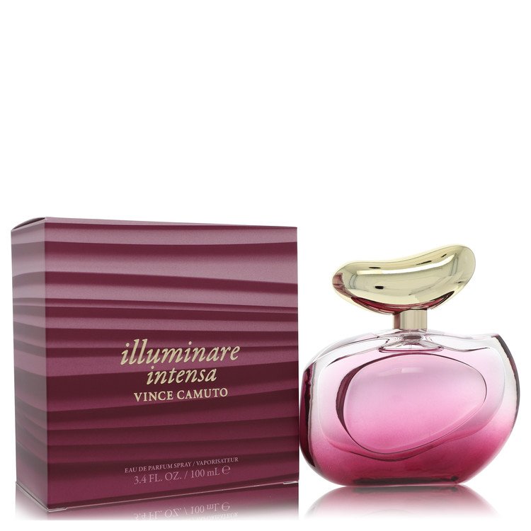 Vince Camuto Illuminare Intensa 3.4 oz Eau De Parfum Spray For Women By Vince Camuto