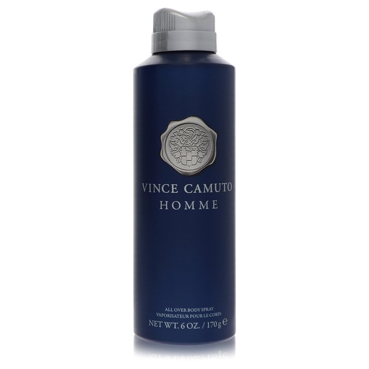 Vince Camuto Homme 6 oz Body Spray For Men By Vince Camuto