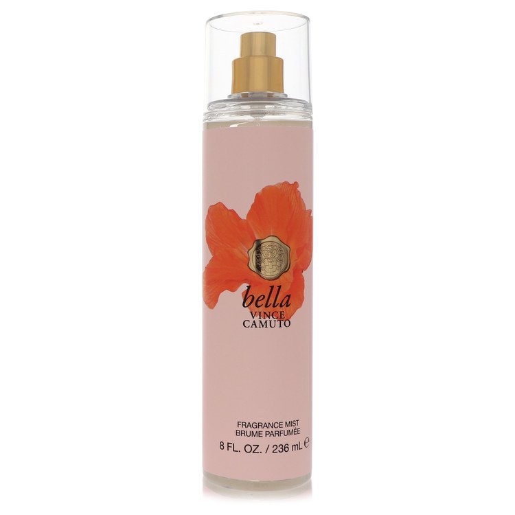 Vince Camuto Bella 8 oz Body Mist For Women By Vince Camuto