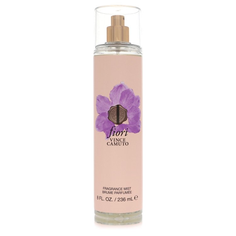 Vince Camuto Fiori 8 oz Body Mist For Women By Vince Camuto