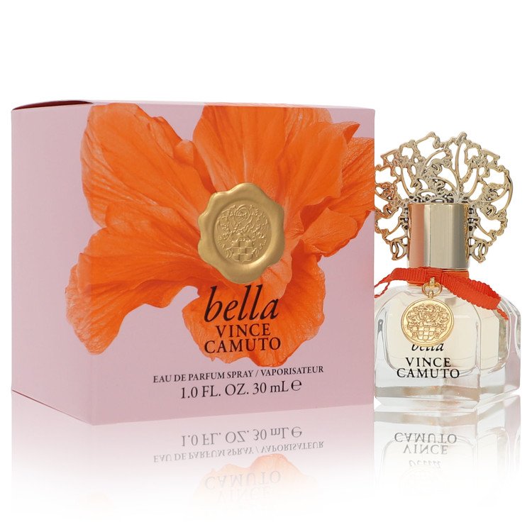 Vince Camuto Bella 1 oz Eau De Parfum Spray For Women By Vince Camuto