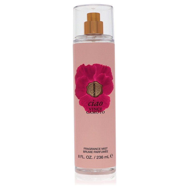Vince Camuto Ciao 8 oz Body Mist For Women By Vince Camuto