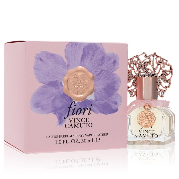 Vince Camuto Fiori 1 oz Eau De Parfum Spray For Women By Vince Camuto