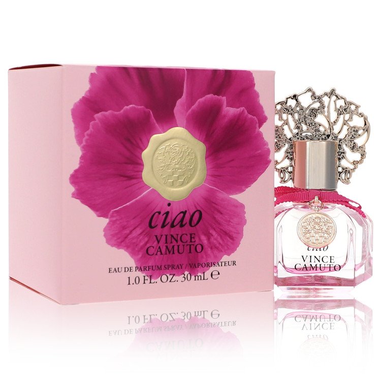 Vince Camuto Ciao 1 oz Eau De Parfum Spray For Women By Vince Camuto