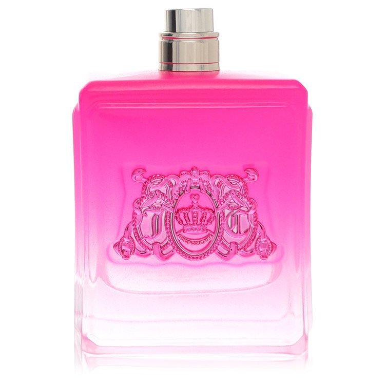 Viva La Juicy Petals Please Eau De Parfum Spray 3.4 oz Eau De Parfum Spray (Tester) For Women By Juicy Couture
