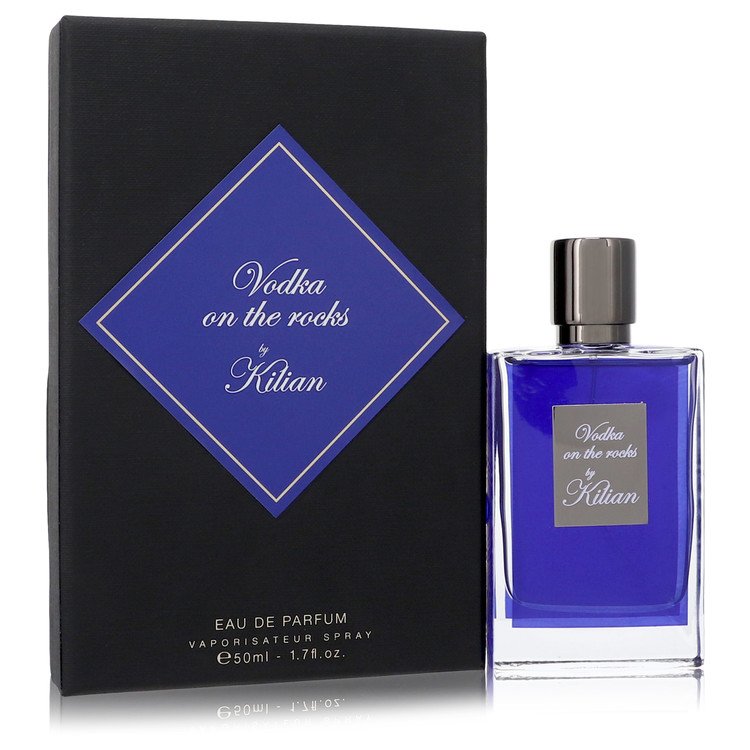 Vodka On The Rocks 1.7 oz Eau De Parfum Spray For Women By Kilian