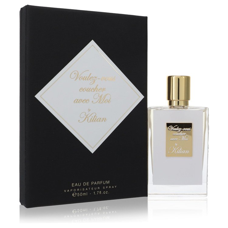 Voulez-vous Coucher Avec Moi 1.7 oz Eau De Parfum Spray For Women By Kilian