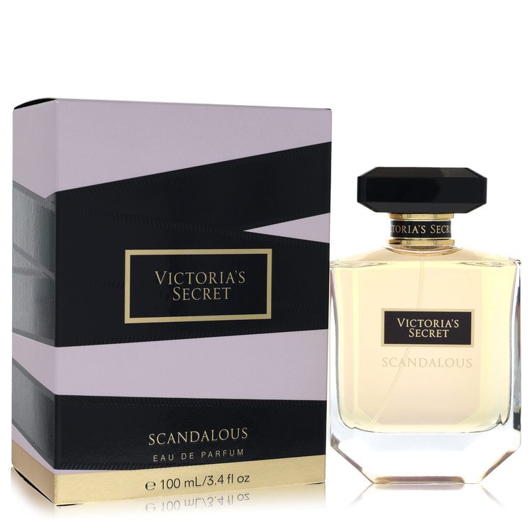 Victoria's Secret Scandalous 3.4 oz Eau De Parfum Spray For Women By Victoria's Secret