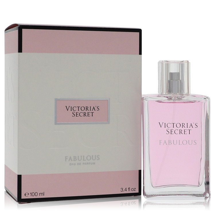 Victoria's Secret Fabulous 3.4 oz Eau De Parfum Spray For Women By Victoria's Secret