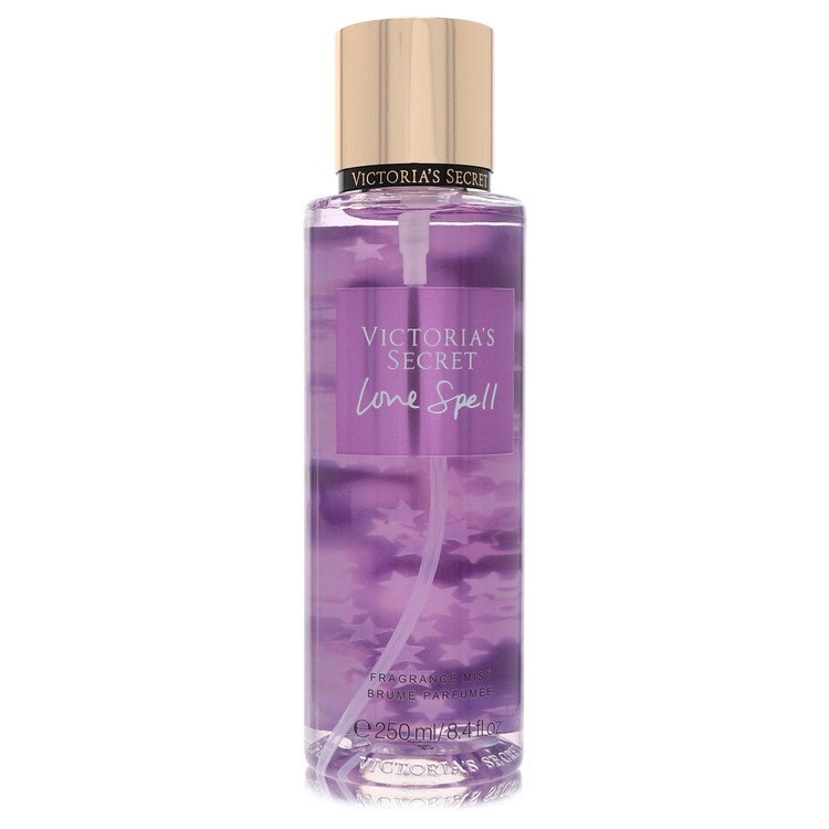 Victoria's Secret Love Spell 8.4 oz Fragrance Mist Spray For Women By Victoria's Secret