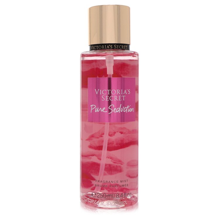 Victoria's Secret Pure Seduction 8.4 oz Fragrance Mist Spray For Women By Victoria's Secret