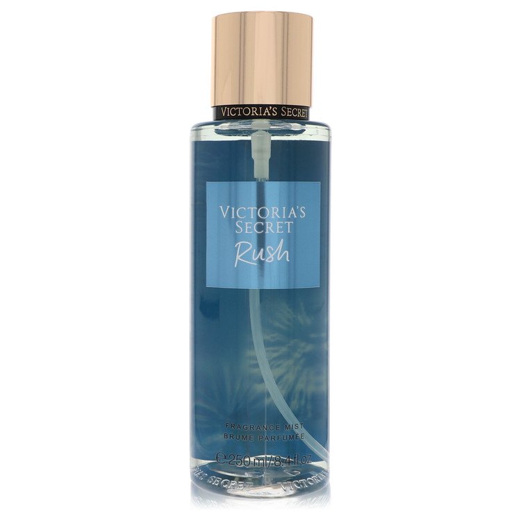 Victoria's Secret Rush 8.4 oz Fragrance Mist For Women By Victoria's Secret